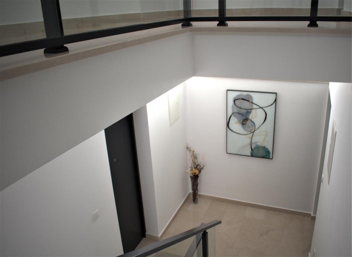 Apartments Rena ชิเบนิก ภายนอก รูปภาพ